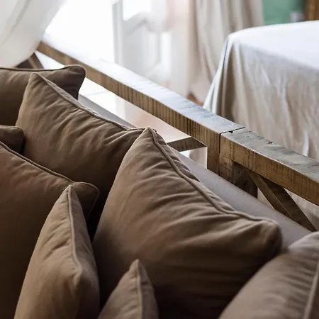 Bed & Breakfast Dimora Santa Margherita - Relais Di Charme