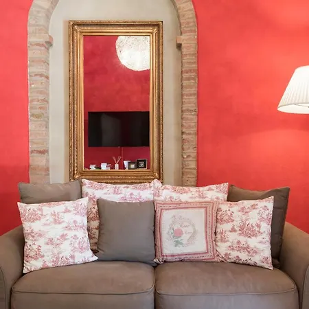 Dimora Santa Margherita - Relais Di Charme Bed & Breakfast