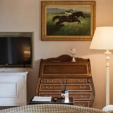 Bed & Breakfast Dimora Santa Margherita - Relais Di Charme Cinigiano