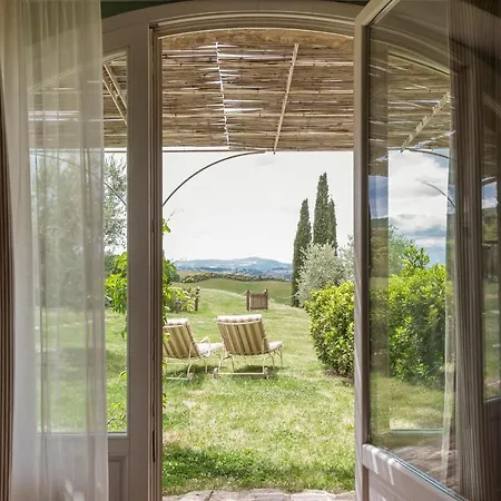 Dimora Santa Margherita - Relais Di Charme Bed & Breakfast