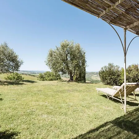 Dimora Santa Margherita - Relais Di Charme Bed & Breakfast