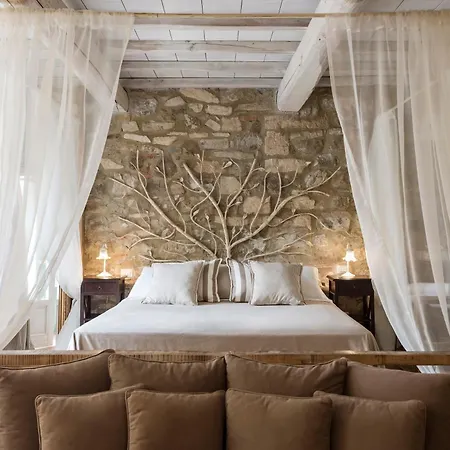 Dimora Santa Margherita - Relais Di Charme Bed & Breakfast