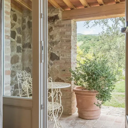 Bed & Breakfast Dimora Santa Margherita - Relais Di Charme
