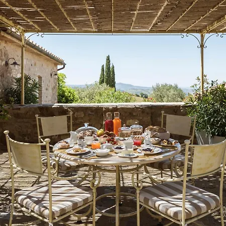 Bed & Breakfast Dimora Santa Margherita - Relais Di Charme 4*