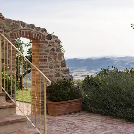 Panzió Dimora Santa Margherita - Relais Di Charme Cinigiano