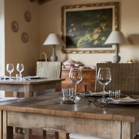 Bed & Breakfast Dimora Santa Margherita - Relais Di Charme Cinigiano