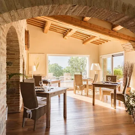 Dimora Santa Margherita - Relais Di Charme 4*