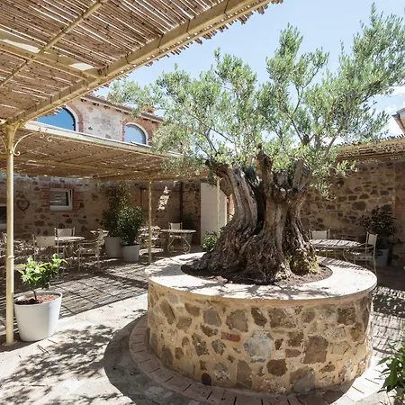Dimora Santa Margherita - Relais Di Charme Cinigiano