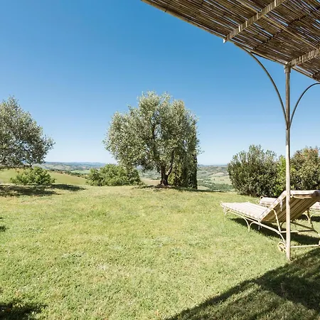 Dimora Santa Margherita - Relais Di Charme 4* Cinigiano
