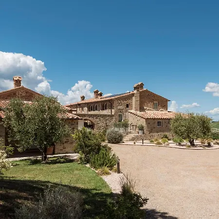 Dimora Santa Margherita - Relais Di Charme