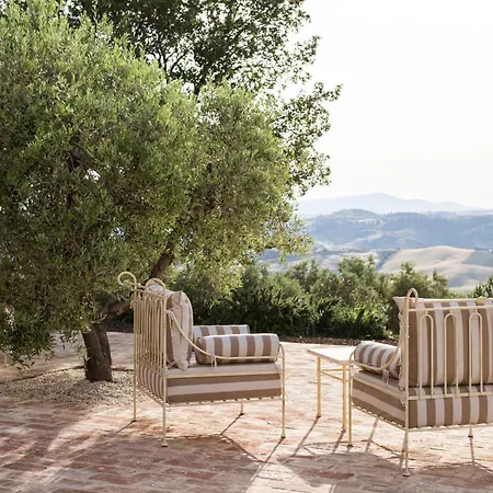 Panzió Dimora Santa Margherita - Relais Di Charme 4*