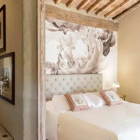Dimora Santa Margherita - Relais Di Charme Bed & Breakfast