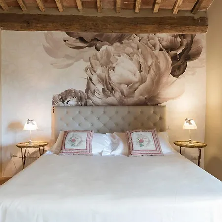 Dimora Santa Margherita - Relais Di Charme 4*
