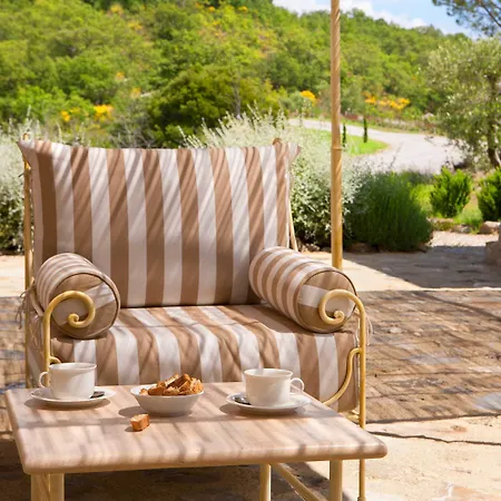 Dimora Santa Margherita - Relais Di Charme