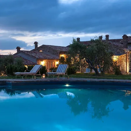 Dimora Santa Margherita - Relais Di Charme
