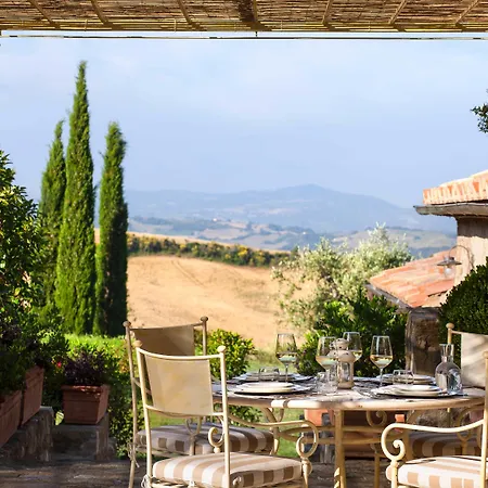 Bed & Breakfast Dimora Santa Margherita - Relais Di Charme 4*