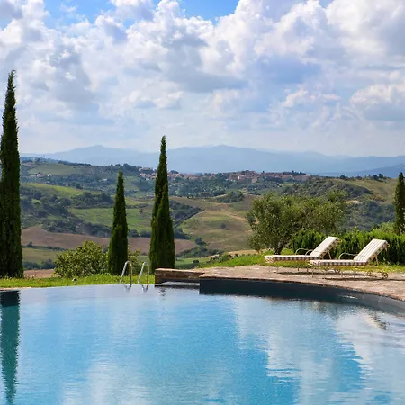Dimora Santa Margherita - Relais Di Charme