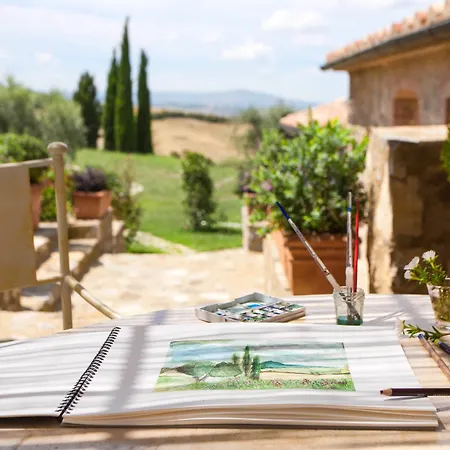 Bed & Breakfast Dimora Santa Margherita - Relais Di Charme