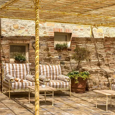 Bed & Breakfast Dimora Santa Margherita - Relais Di Charme 4*