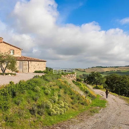 Bed & Breakfast Dimora Santa Margherita - Relais Di Charme
