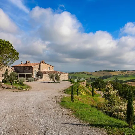 Dimora Santa Margherita - Relais Di Charme 4*