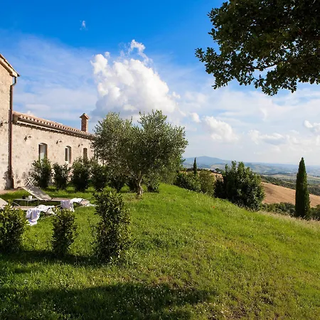 Dimora Santa Margherita - Relais Di Charme Cinigiano