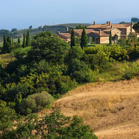 Dimora Santa Margherita - Relais Di Charme 4* Cinigiano
