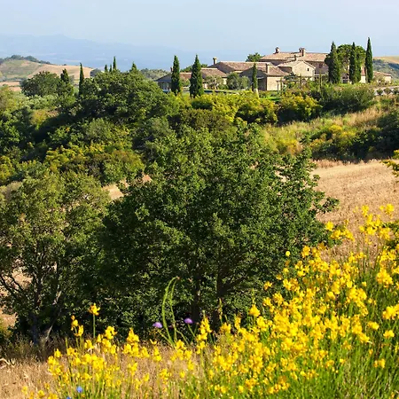 Bed & Breakfast Dimora Santa Margherita - Relais Di Charme Cinigiano
