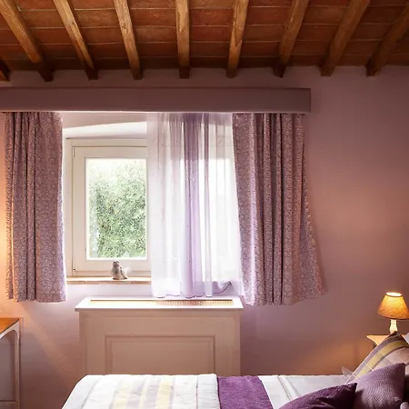 Bed & Breakfast Dimora Santa Margherita - Relais Di Charme 4*