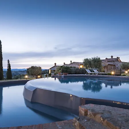 Dimora Santa Margherita - Relais Di Charme Bed & Breakfast 4*