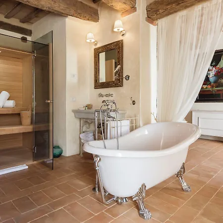 Dimora Santa Margherita - Relais Di Charme Cinigiano