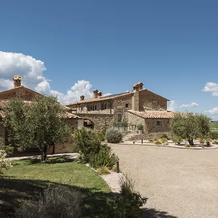 Dimora Santa Margherita - Relais Di Charme Cinigiano
