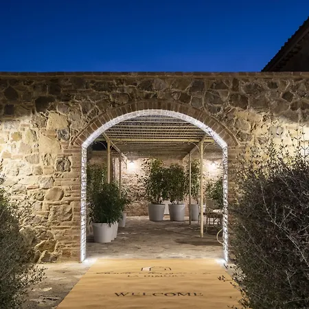 Dimora Santa Margherita - Relais Di Charme Bed & Breakfast