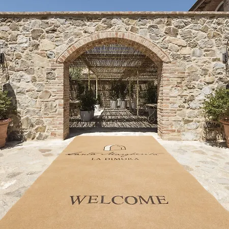Dimora Santa Margherita - Relais Di Charme Bed & Breakfast 4*