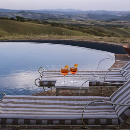 Dimora Santa Margherita - Relais Di Charme Cinigiano