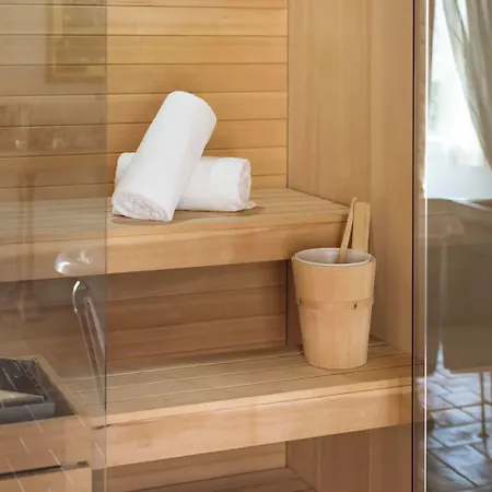 Dimora Santa Margherita - Relais Di Charme 4* Cinigiano