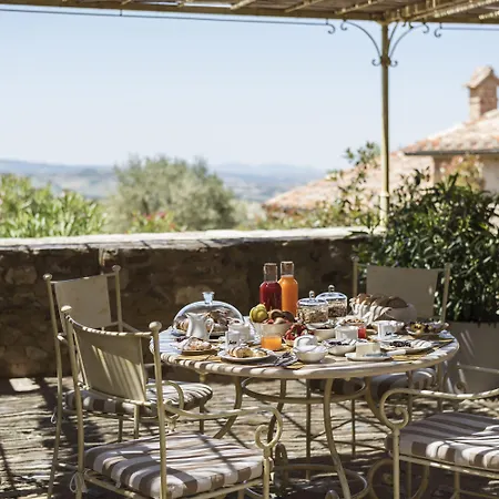 Dimora Santa Margherita - Relais Di Charme