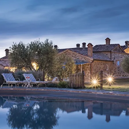 Dimora Santa Margherita - Relais Di Charme 4* Cinigiano