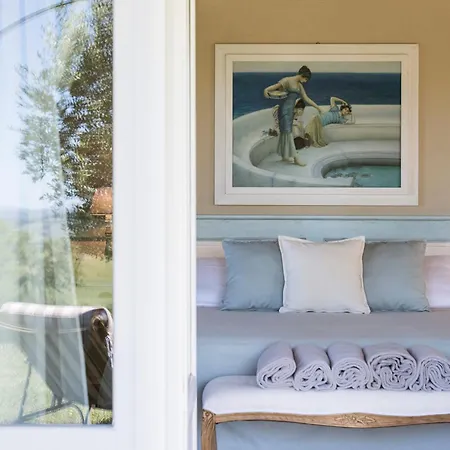 Dimora Santa Margherita - Relais Di Charme 4* Cinigiano