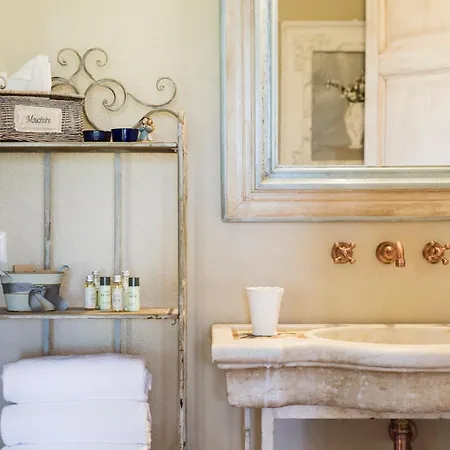 Dimora Santa Margherita - Relais Di Charme Bed & Breakfast