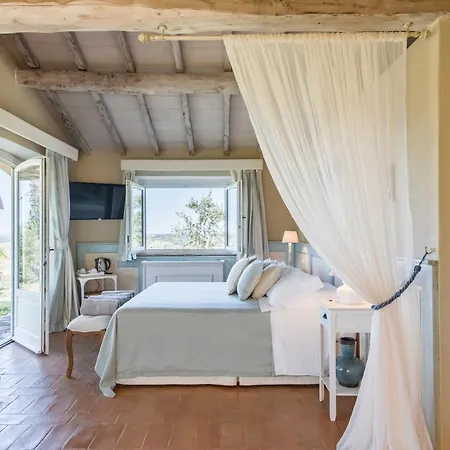 Dimora Santa Margherita - Relais Di Charme 4*